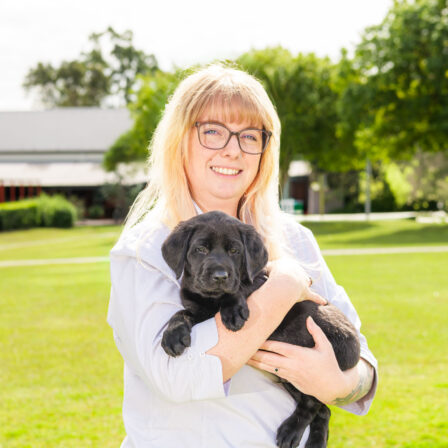 Meet Rebekah: Supporting your wellbeing, every step of the way