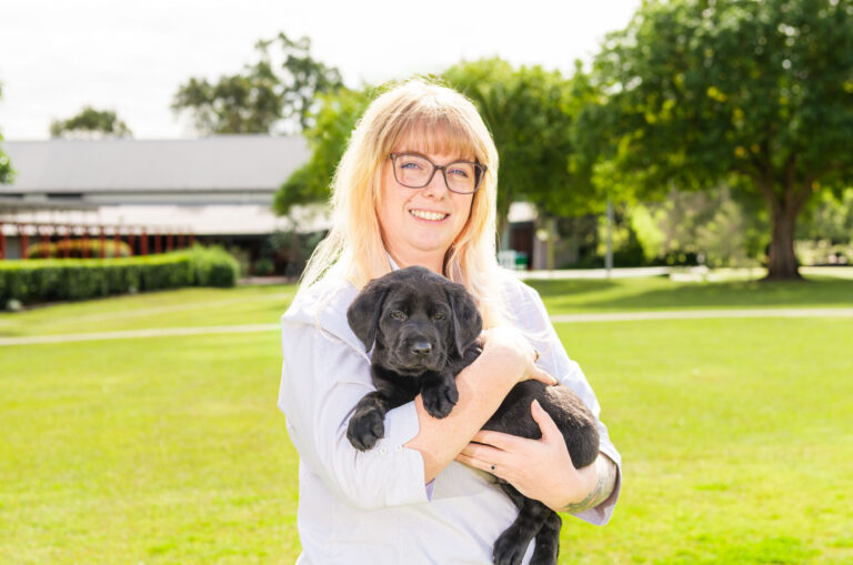 Meet Rebekah: Supporting your wellbeing, every step of the way